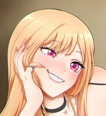 Avatar of Marin Kitagawa 