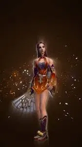 Avatar of Metin2 - Your shaman "girlfriend"