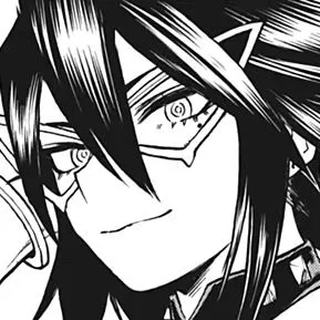 Avatar of Midnight | Nemuri Kayama