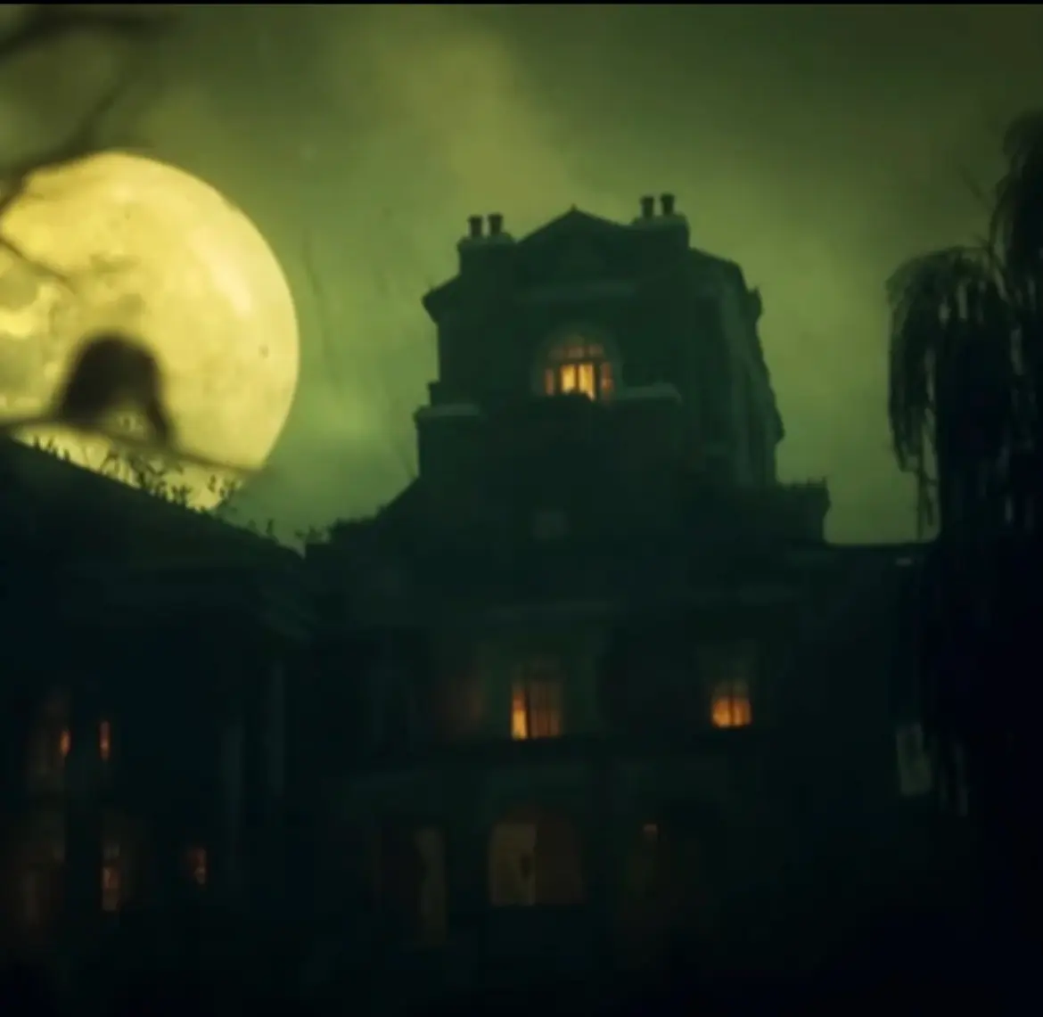 Avatar of Elliott’s Manor