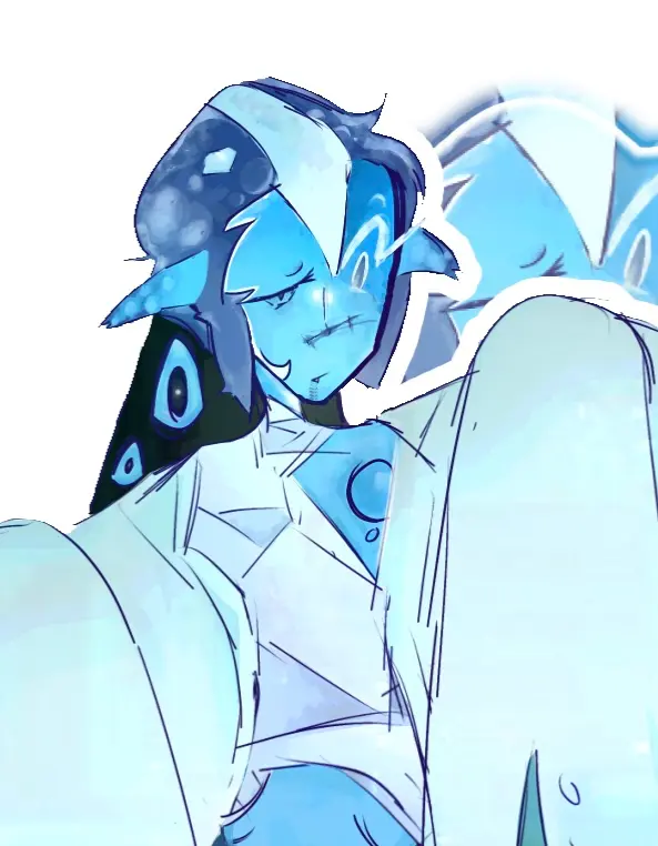 Avatar of — Shadow Milk Cookie