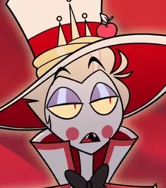 Avatar of Lucifer Morningstar {Surprise Duck}