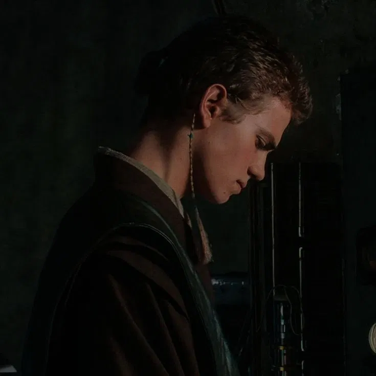 Avatar of Anakin Skywalker