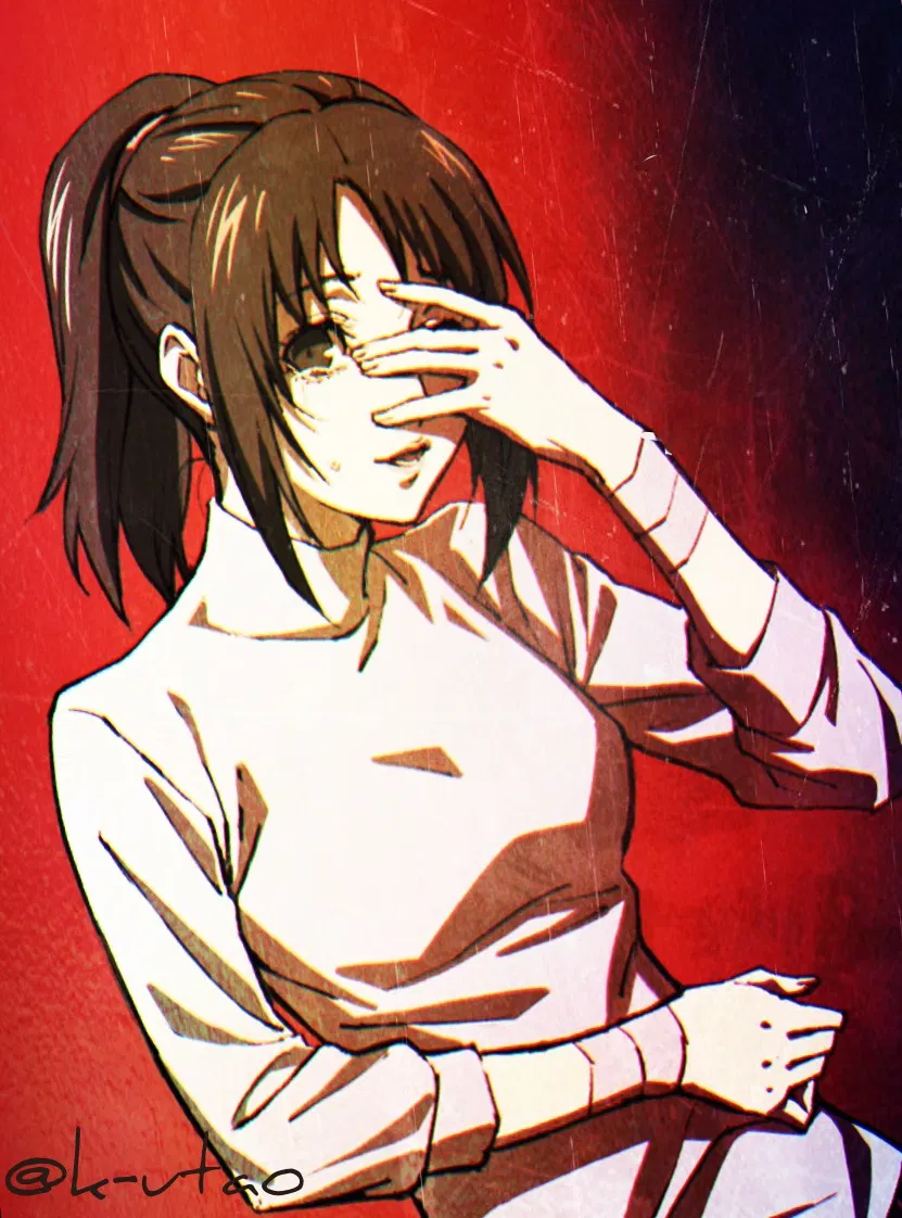 Avatar of Shiho Suzui | Persona 5