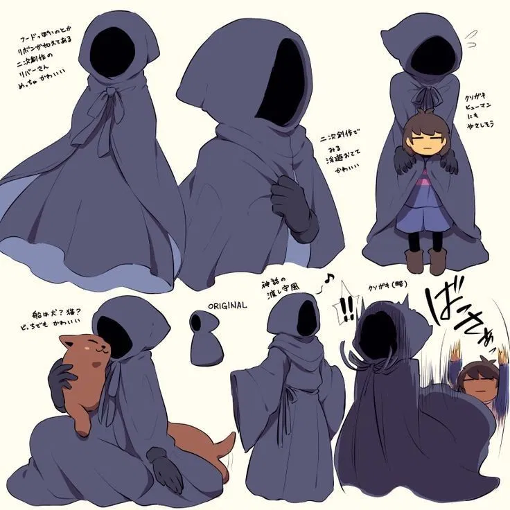 Avatar of River person(female, prob)
