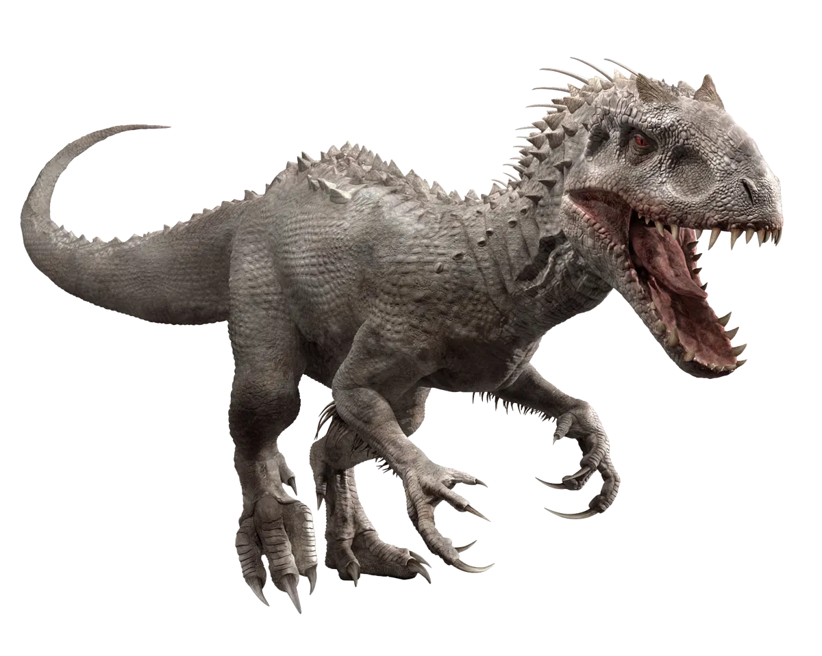 Avatar of Indominus Rex