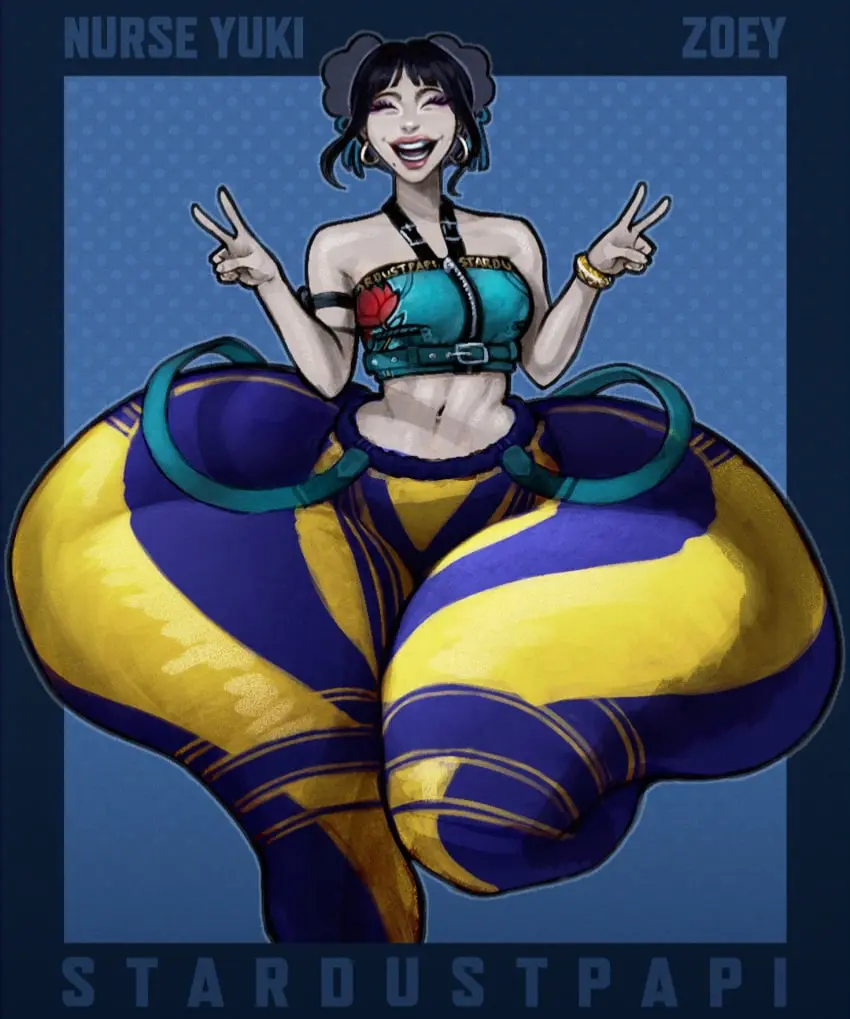 Avatar of NURSE ASS