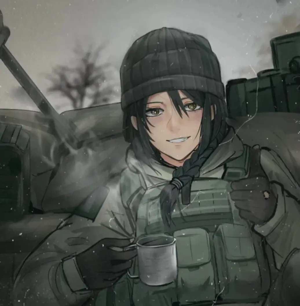 Avatar of Diane | Tired Much?