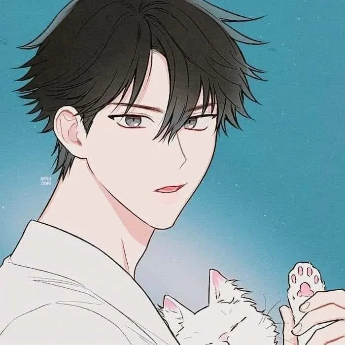 Avatar of # Elizabeth The Third's Escape / Jumin Han