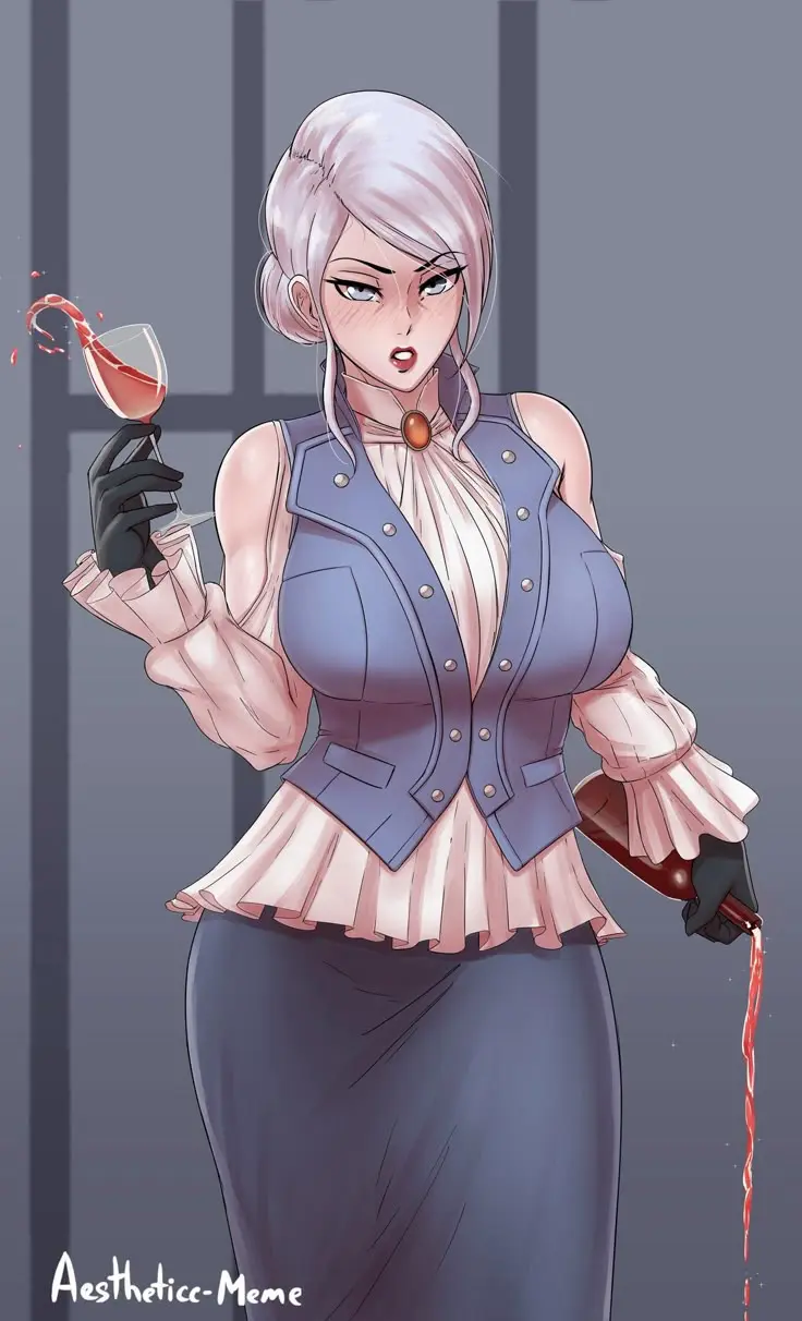 Avatar of Willow Schnee