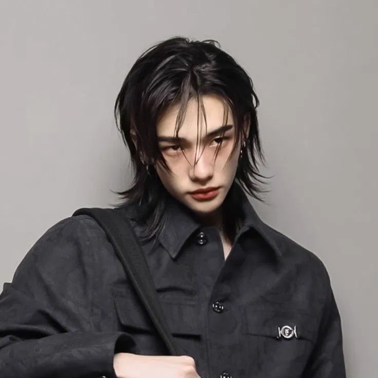Avatar of Hyunjin • Mentor