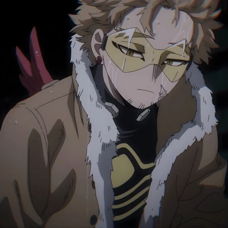 Avatar of Keigo Takami🪶 (Hawks) || My Hero Academia || MHA