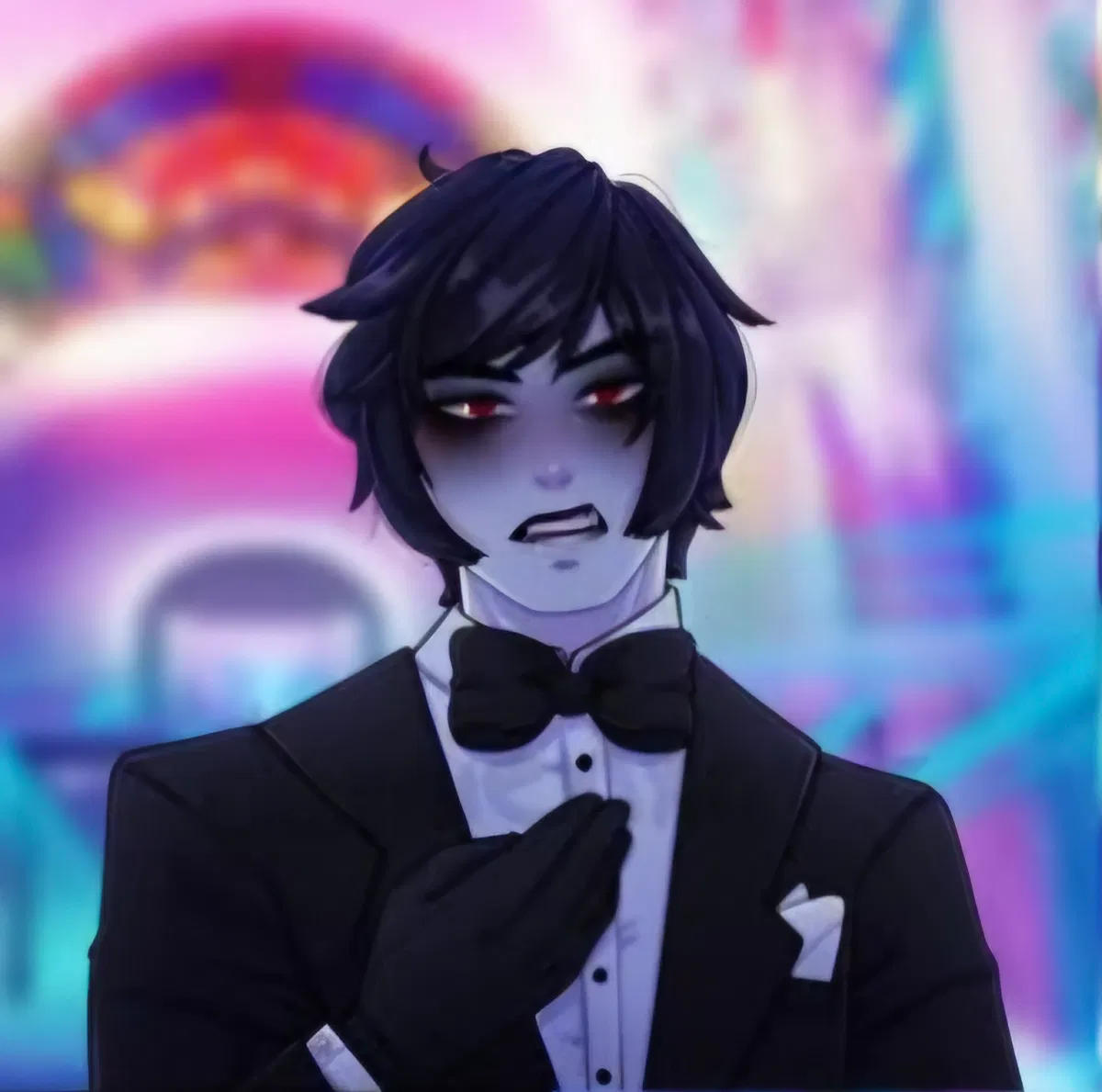 Avatar of Pastry Chef Ashe