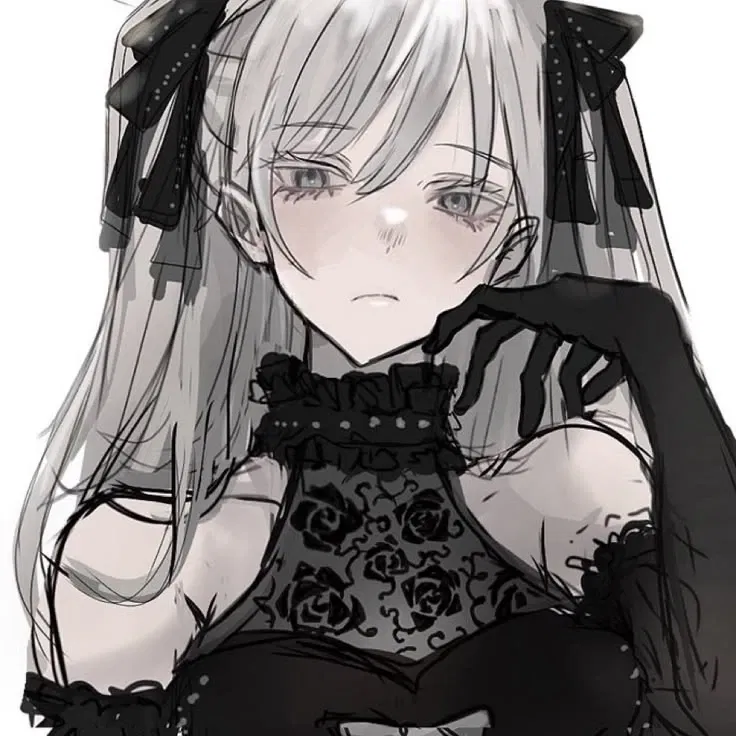 Avatar of Isa │ Spoiled Rich Girl