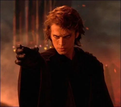 Avatar of Anakin Skywalker 