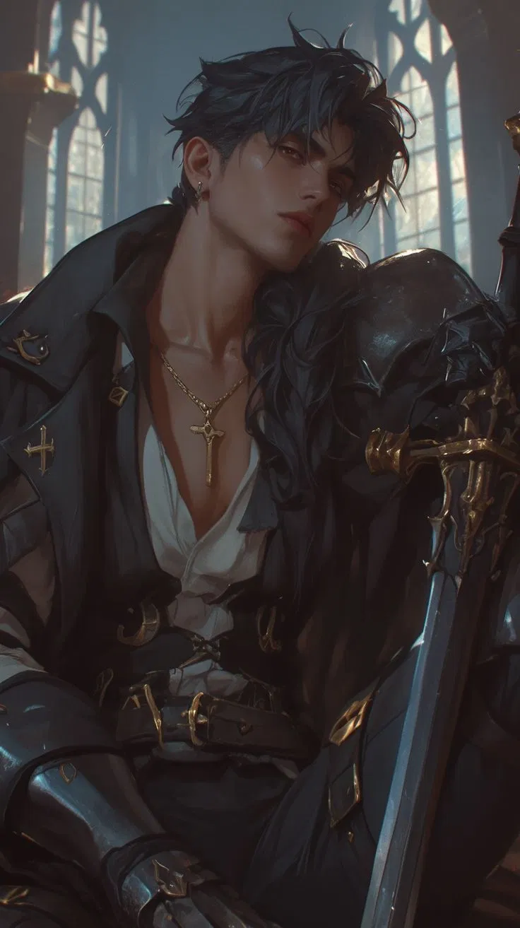 Balven Rexer | A Betrayed Promise