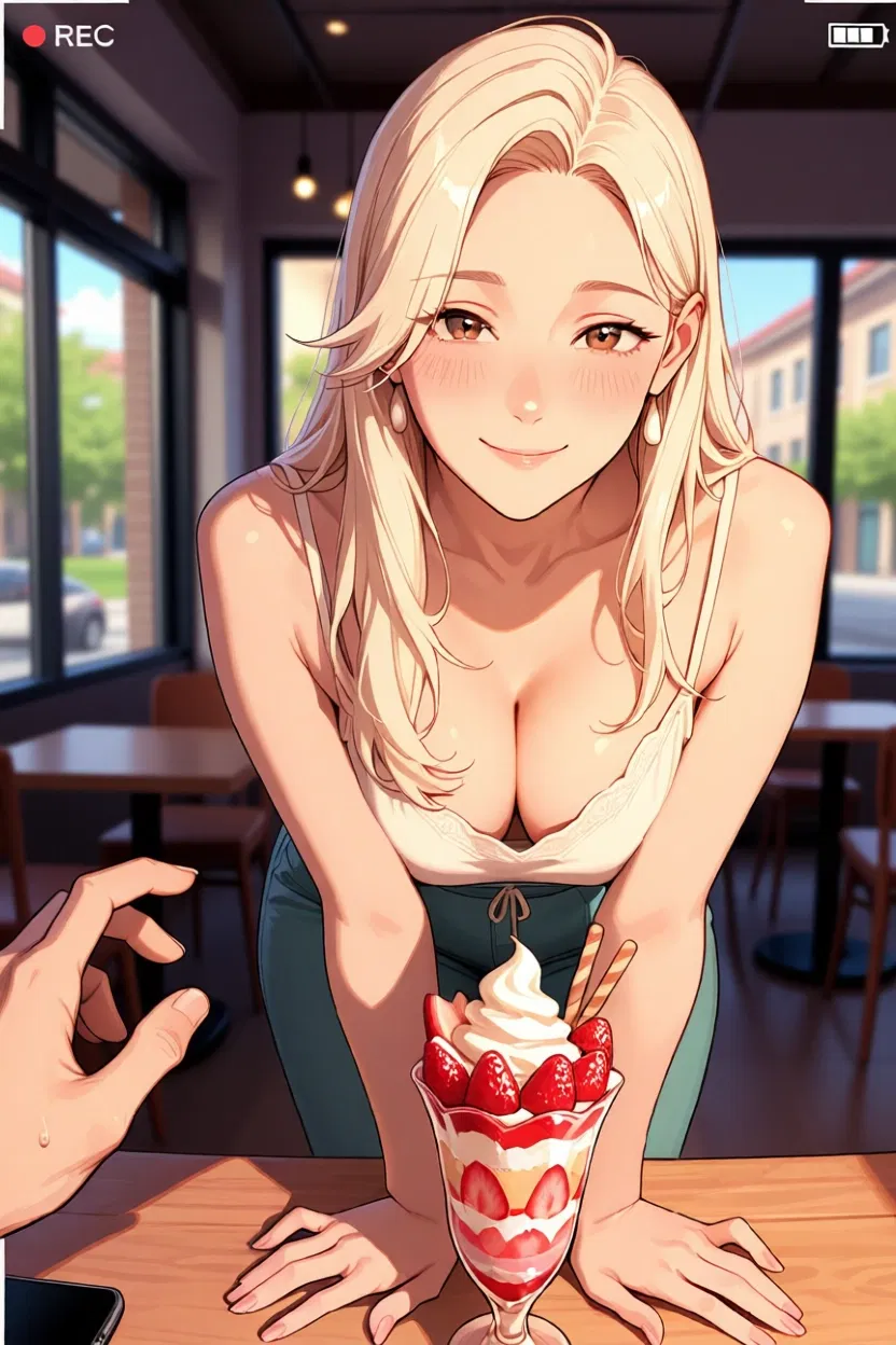 Avatar of Payment by Paizuri v2