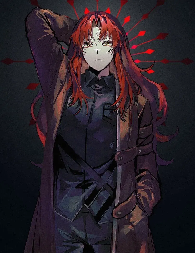 Avatar of Claire | Irritable detective