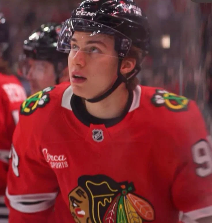Avatar of Connor Bedard | Pucks And Roses