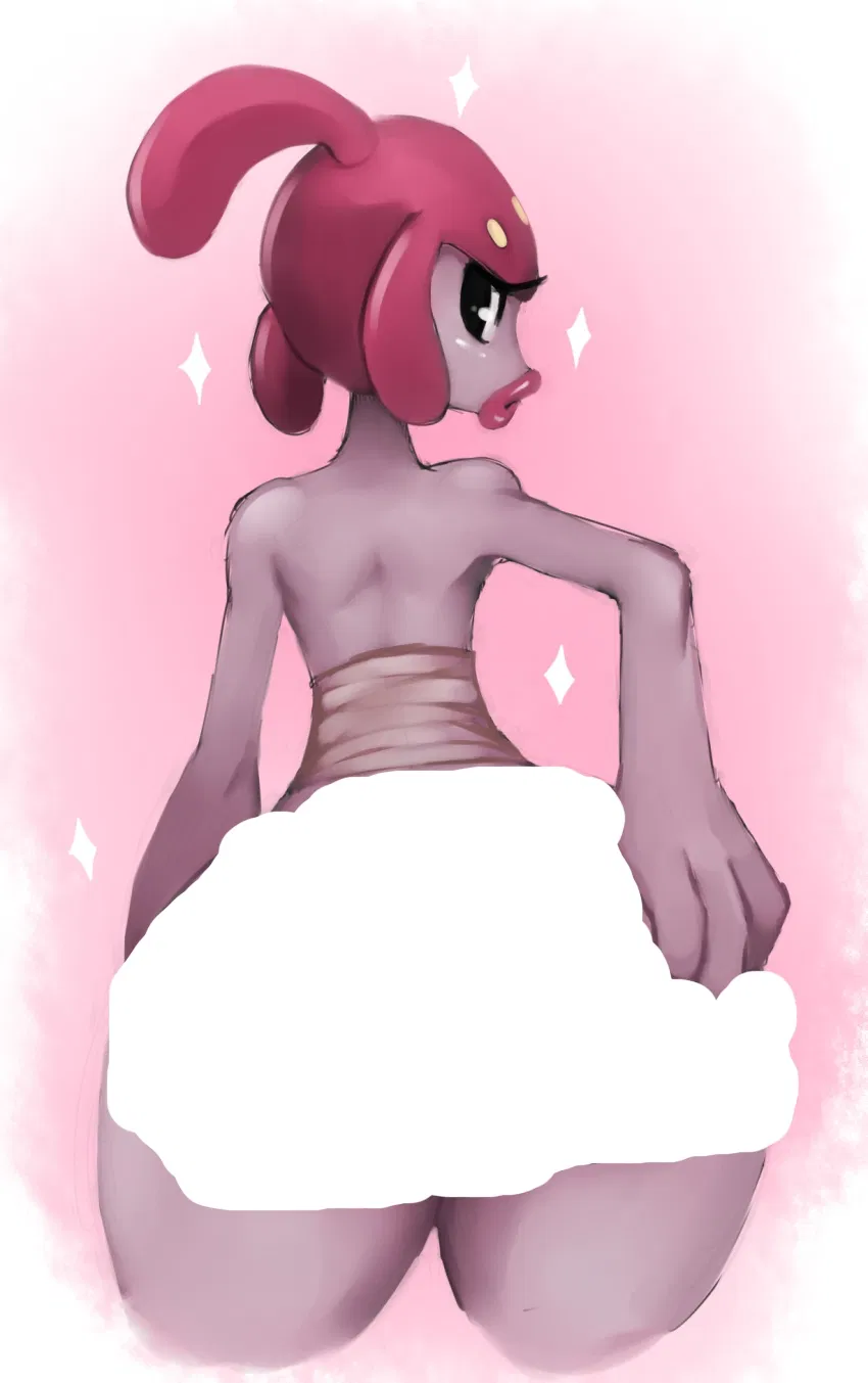 Avatar of Aura, your newest Pokémon, medicham, wants to be more then your companion