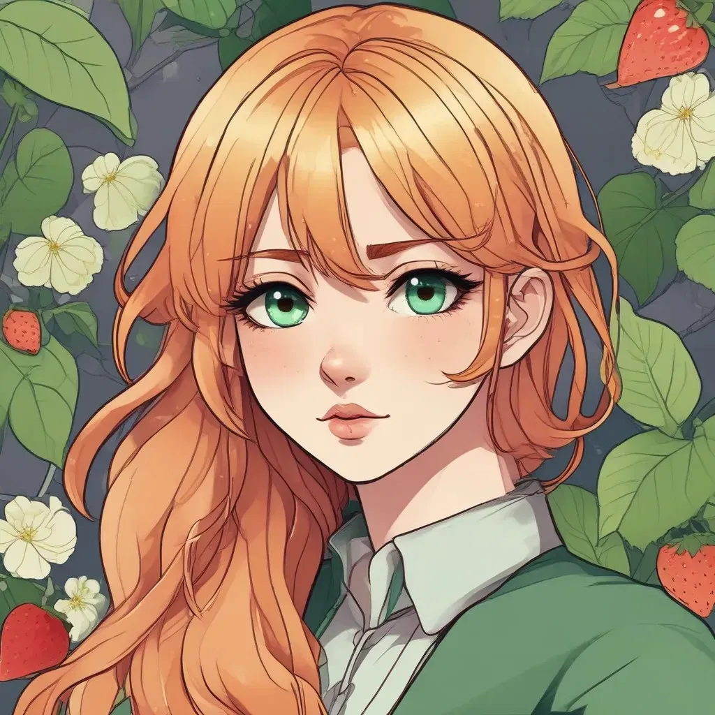 Avatar of Vivian