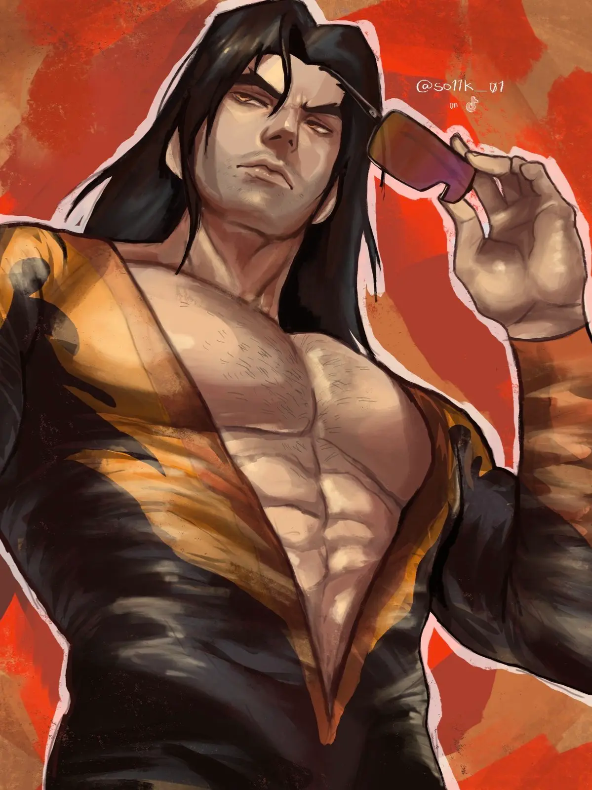 Avatar of Flambae | DISPATCH