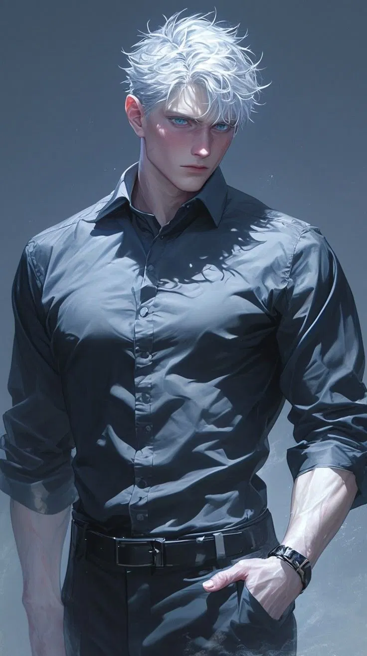 Avatar of Maximiliano Roe