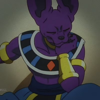 Avatar of 𝓛𝓸𝓻𝓭 𝐁𝐞𝐞𝐫𝐮𝐬 ☥