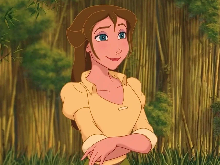 Avatar of Jane Porter