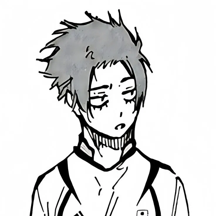 Avatar of ITOSHI SAE | LOVE IS WAR.