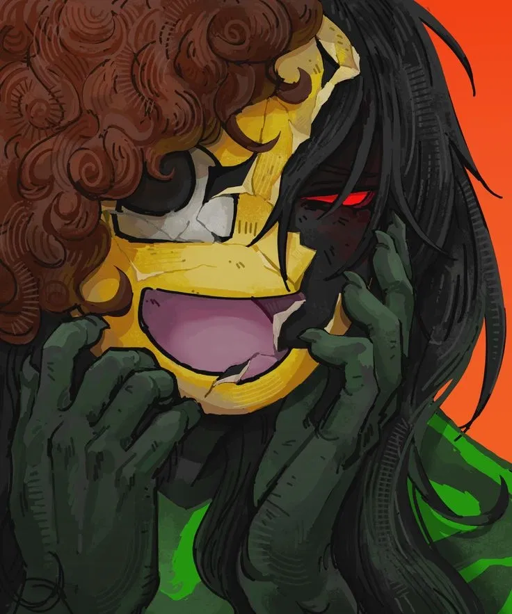 Avatar of 1x1x1x1