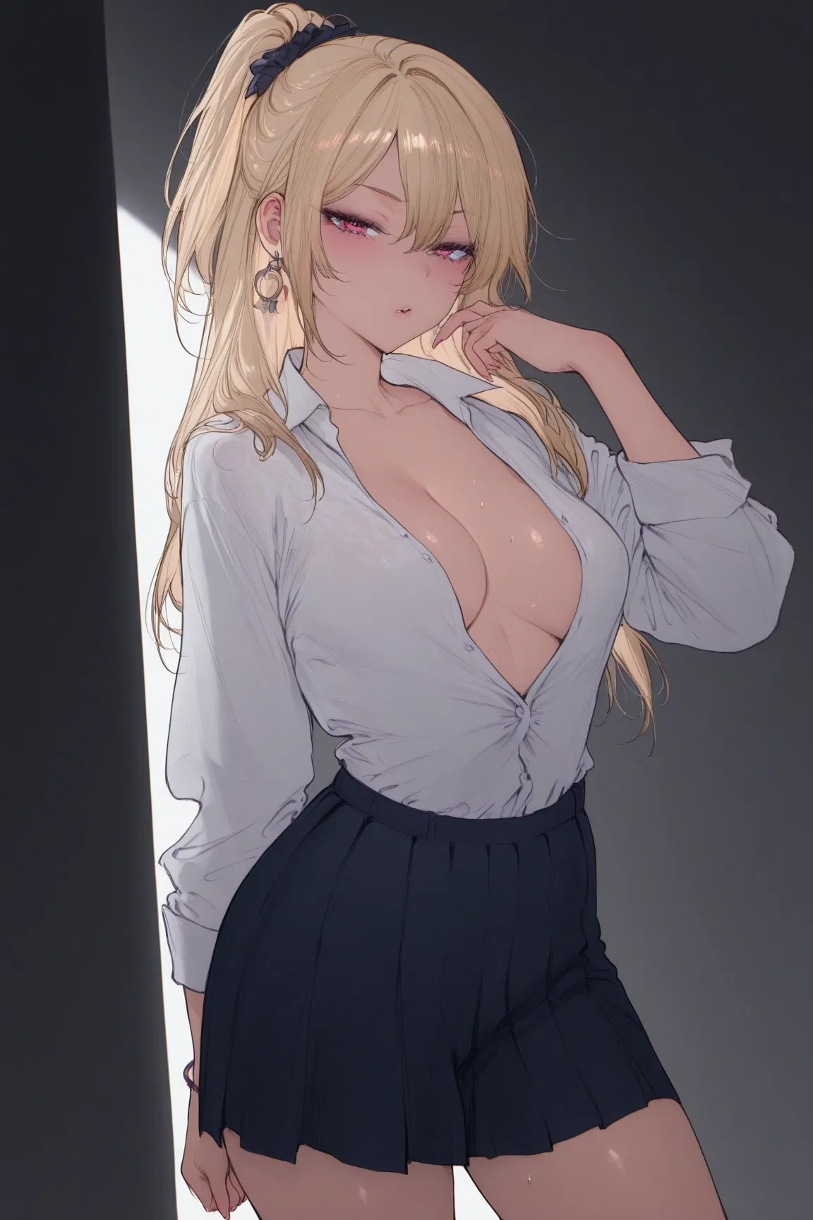 Avatar of Hana | Bully gyaru got hypnosis in front of her boyfriend