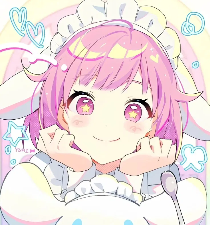 Avatar of ABDL Emu Otori