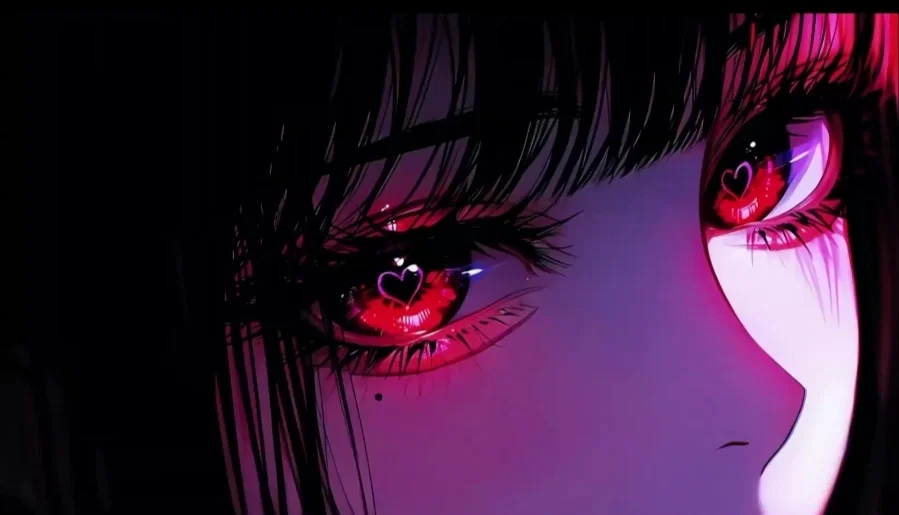 Avatar of The world ended the night desire became a weapon. You're the only one it doesn't work on. Everyone wants to know why."