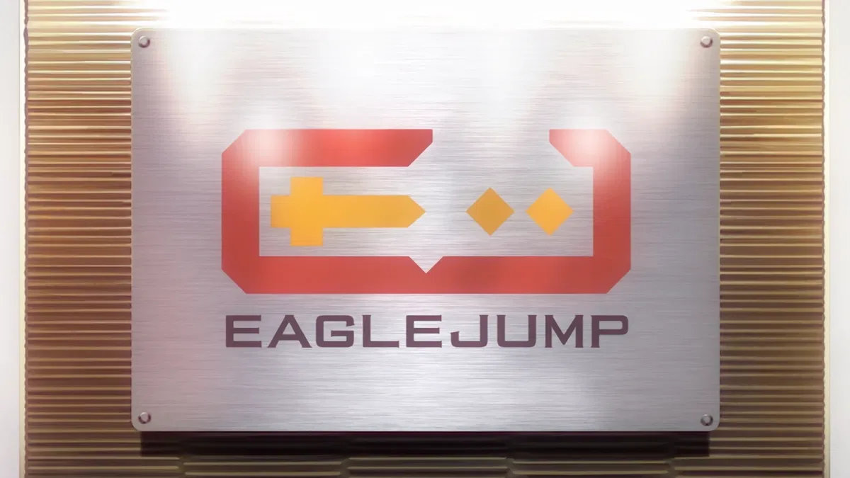 Avatar of Eagle Jump RP (New Employee POV) (WIP)