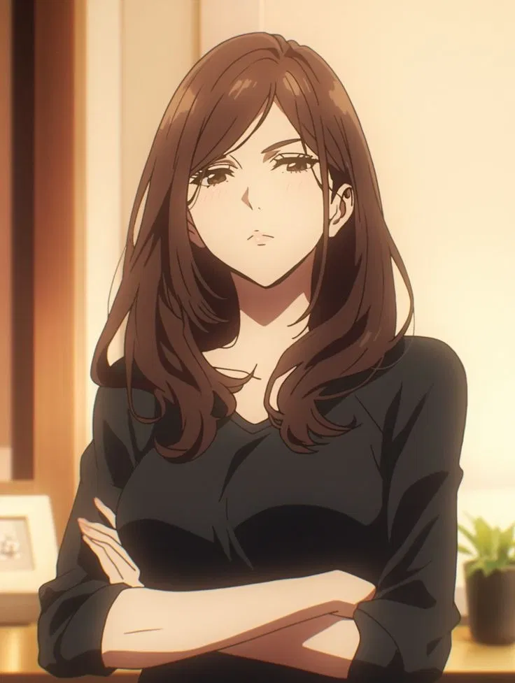 Avatar of A REALISTIC  Japanese Wife
