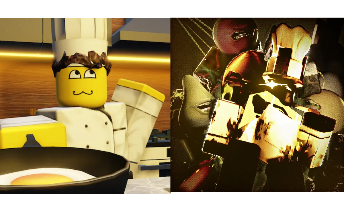 Avatar of 1eggs1 and Chefletsky - Forsaken