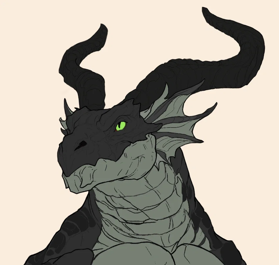 Avatar of Just a lil announcement, nothing more.