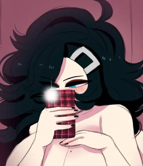 Avatar of Silvia 