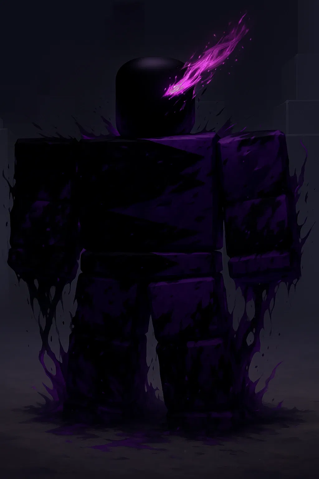 Avatar of Void