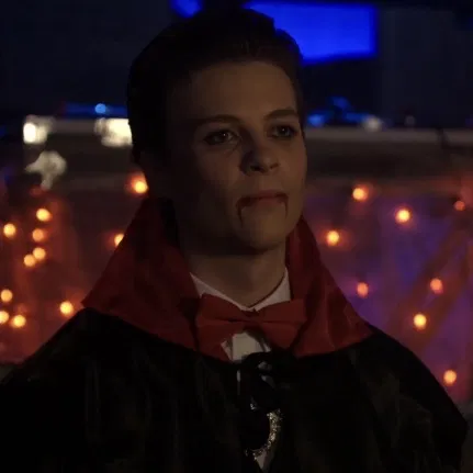 Avatar of Noah Foster | Scream