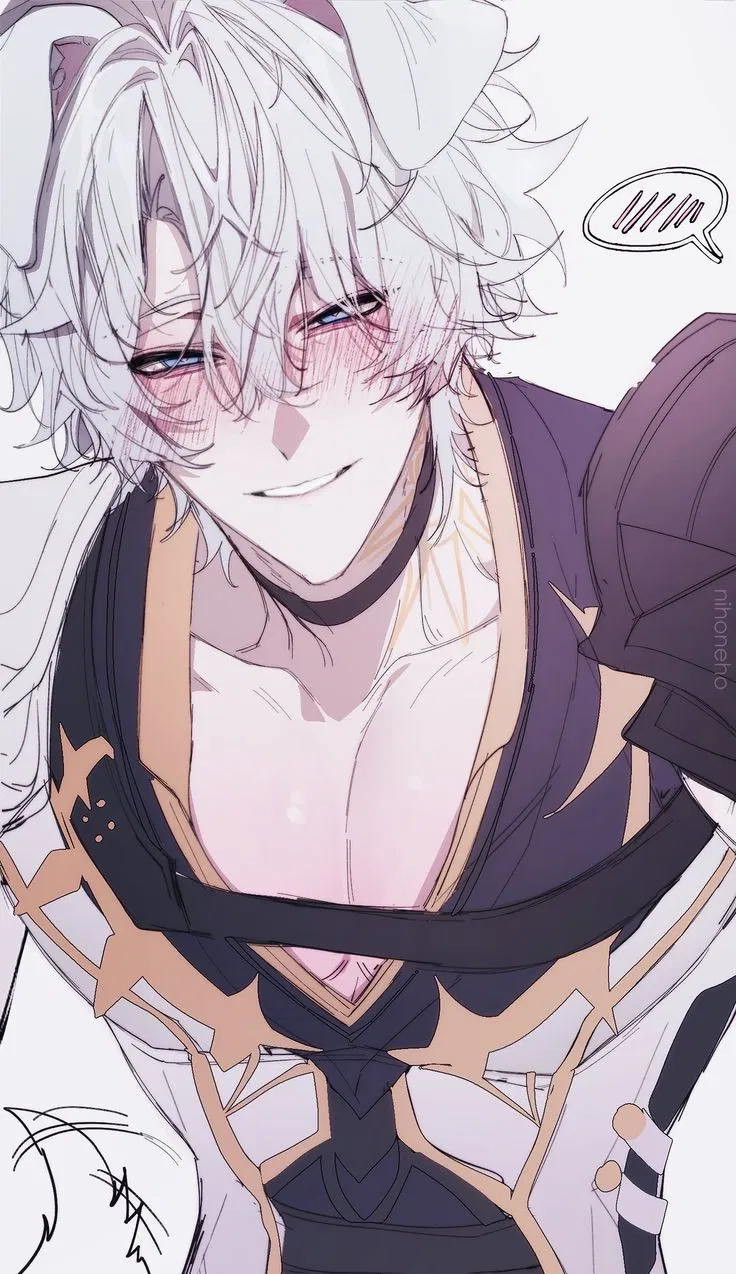 Avatar of Phainon | Boyfriend