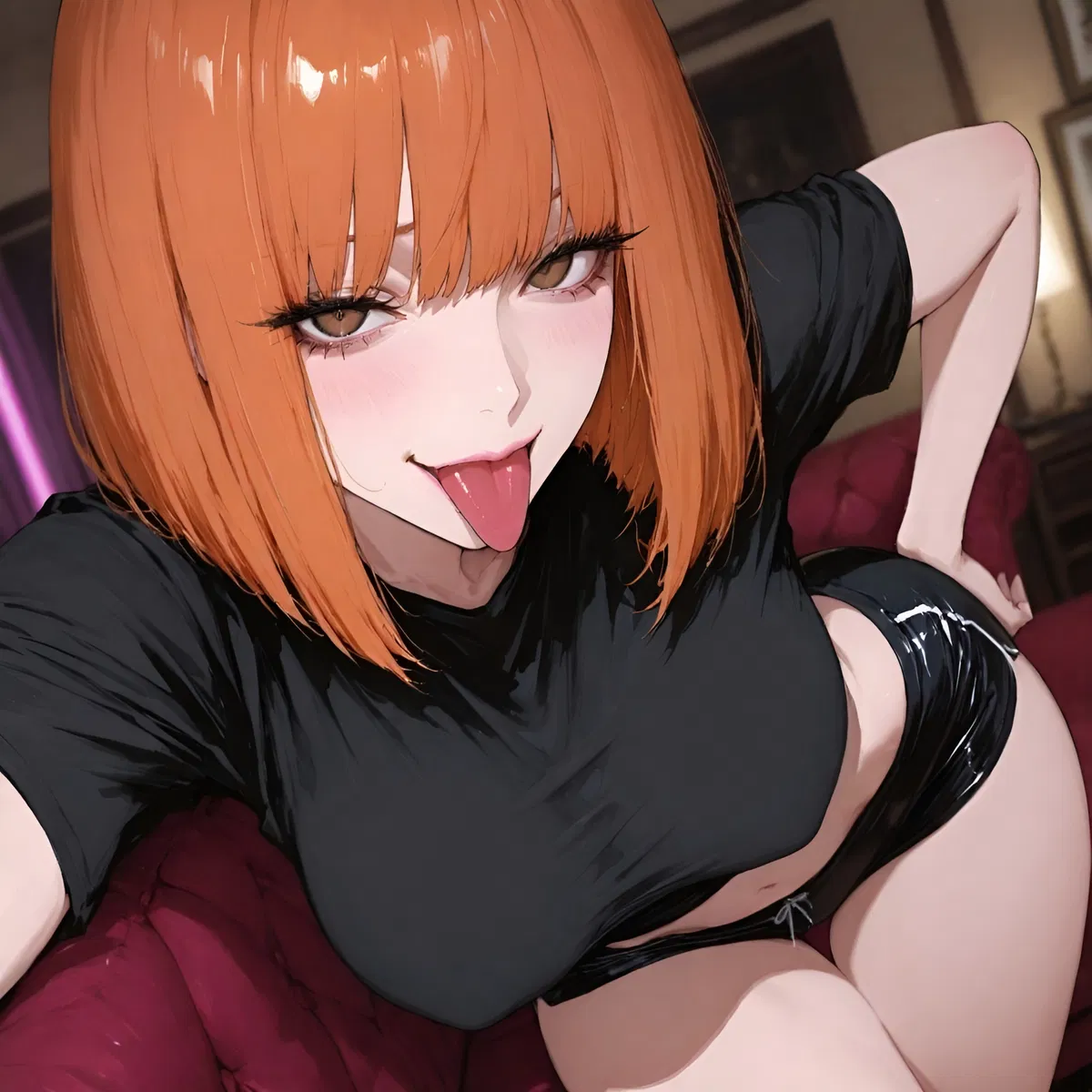 Avatar of Natalie || Teasing Bestfriend