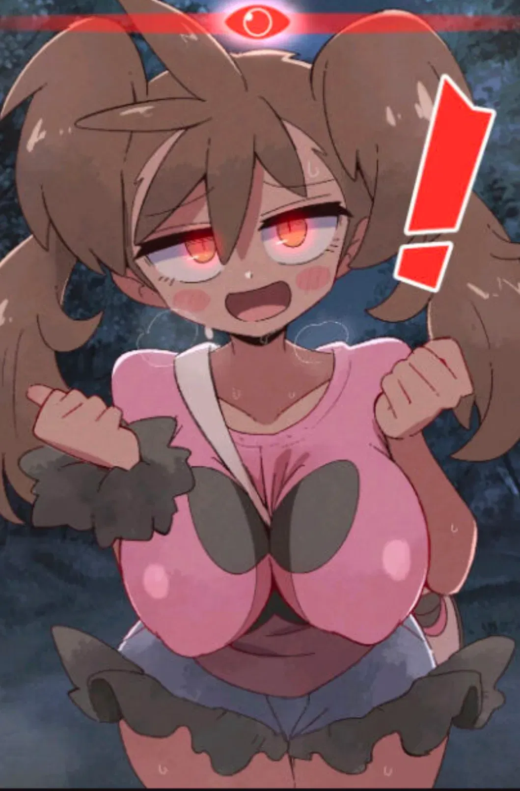 Avatar of Shauna (Pokémon) {Oppinator}