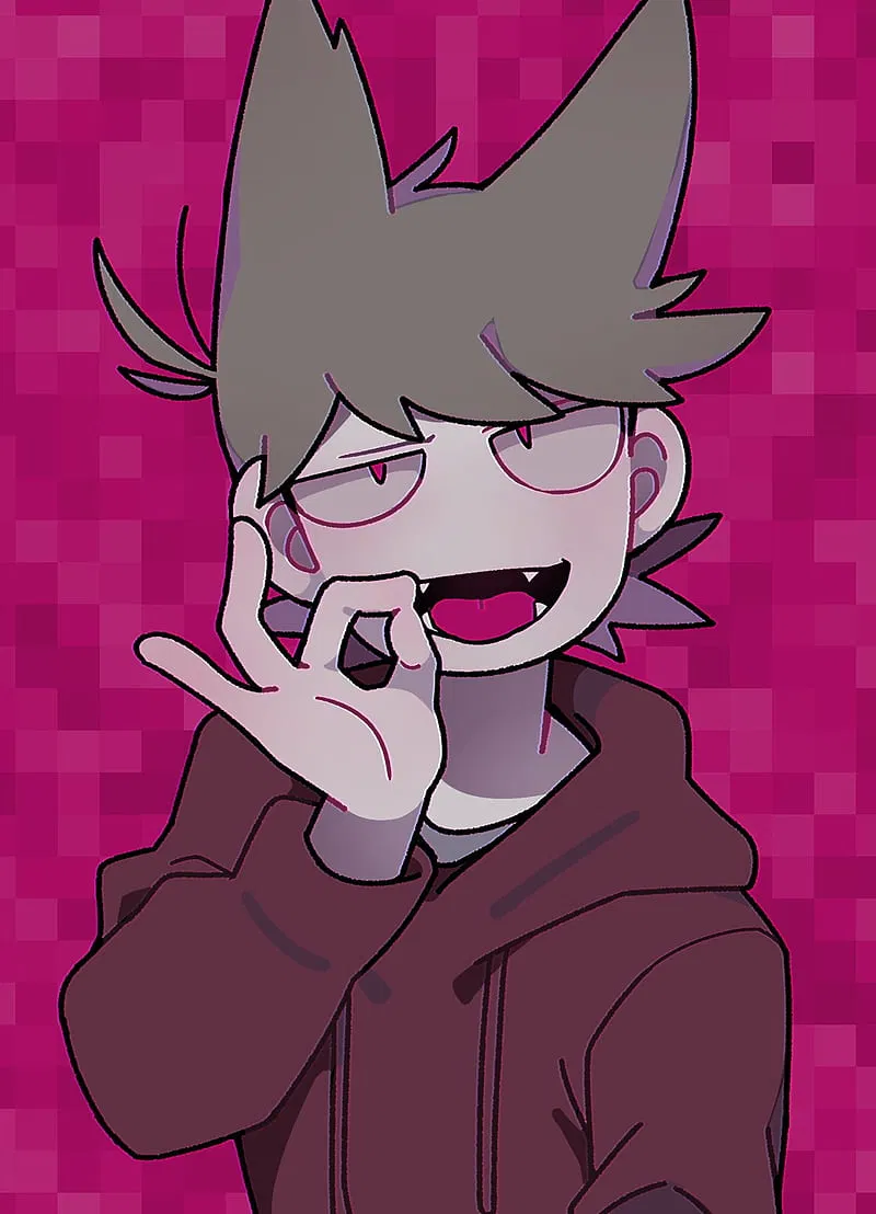 Avatar of Soulmate Project: Tord