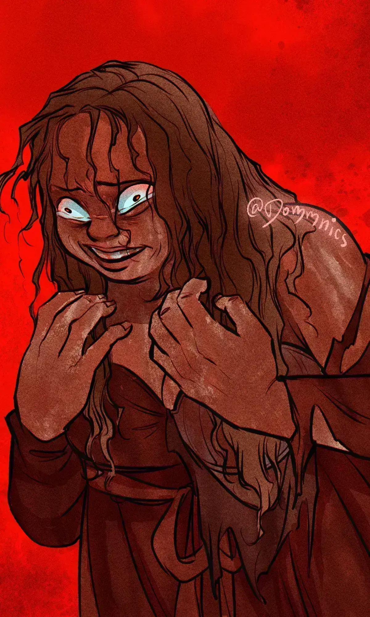 Avatar of Carrie White