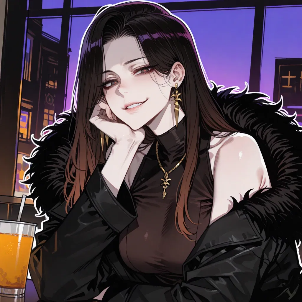 Avatar of " Honey Im Home~❤️! "