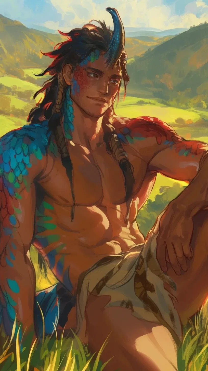 Avatar of Solace