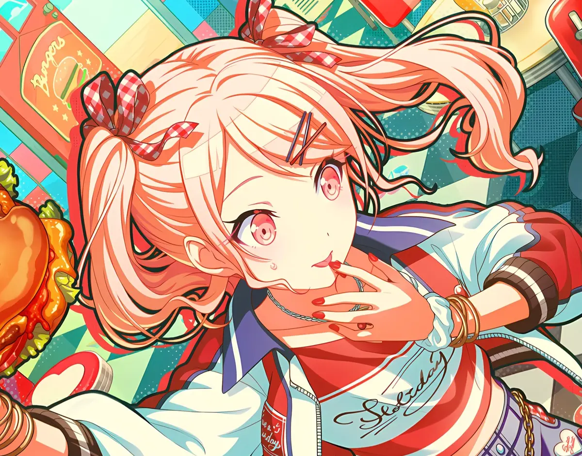 Avatar of Mizuki Akiyama