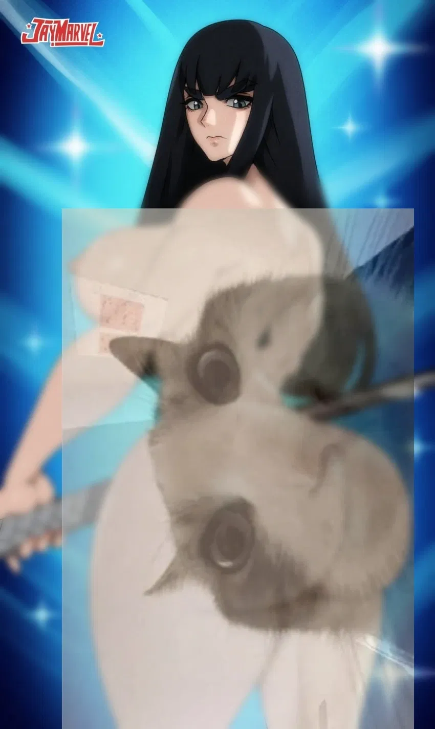Avatar of Satsuki --- Your New Roomie!